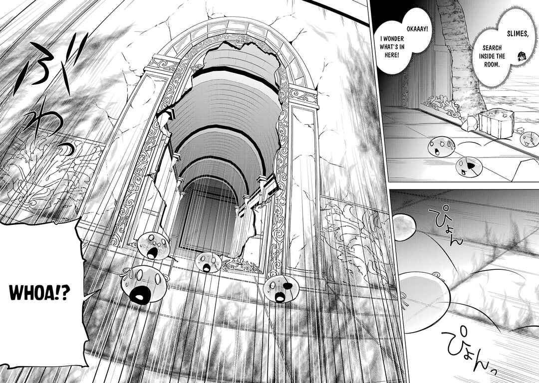 Tensei Kenja no Isekai Life ~Dai ni no Shokugyou wo Ete, Sekai Saikyou ni Narimashita~ Chapter 93.2 - Page 25
