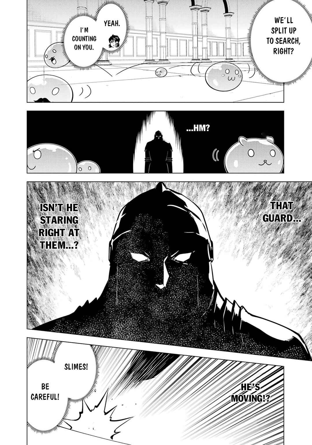 Tensei Kenja no Isekai Life ~Dai ni no Shokugyou wo Ete, Sekai Saikyou ni Narimashita~ Chapter 93.2 - Page 5