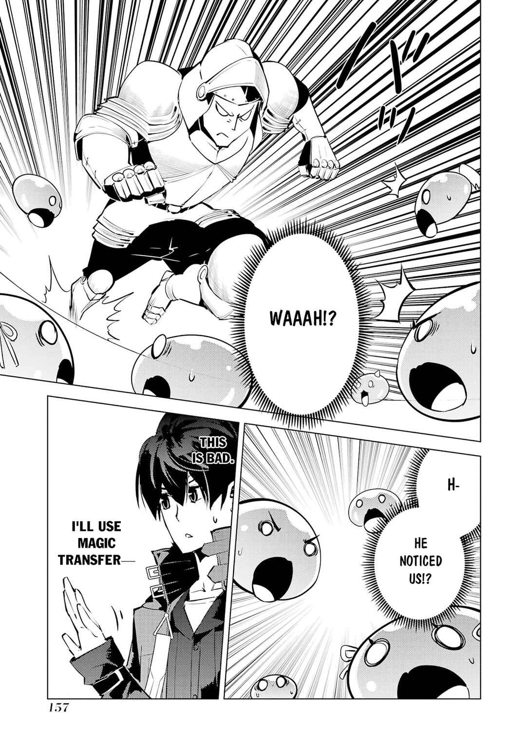 Tensei Kenja no Isekai Life ~Dai ni no Shokugyou wo Ete, Sekai Saikyou ni Narimashita~ Chapter 93.2 - Page 6