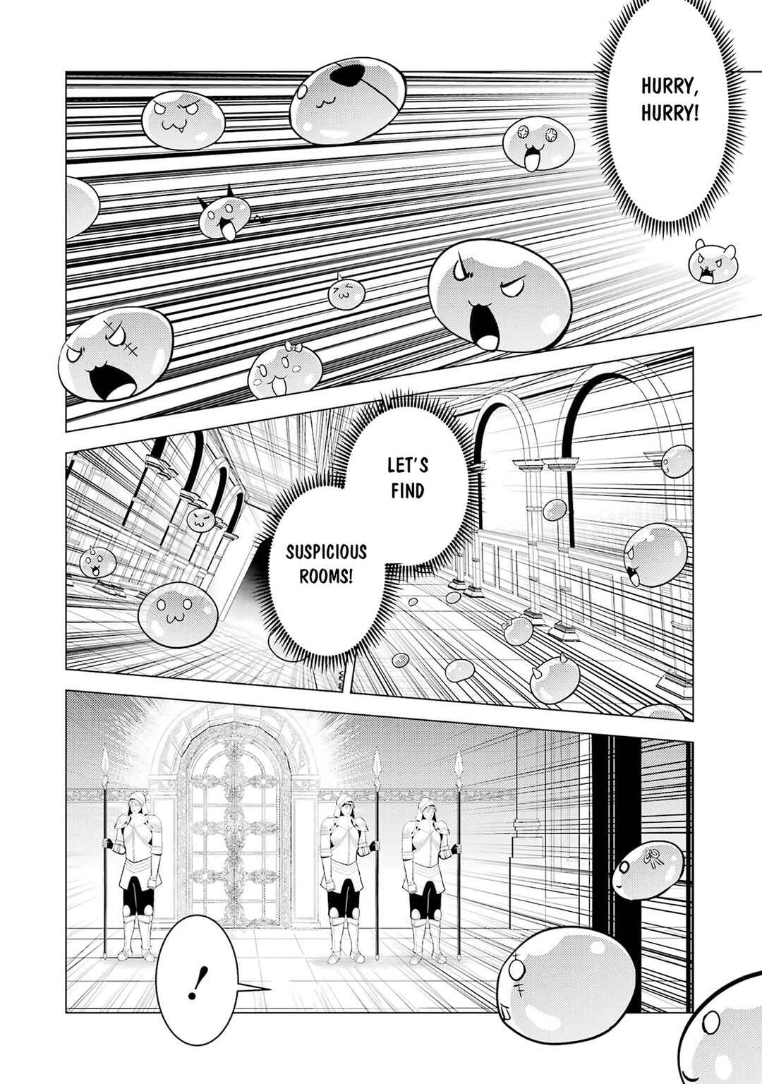 Tensei Kenja no Isekai Life ~Dai ni no Shokugyou wo Ete, Sekai Saikyou ni Narimashita~ Chapter 93.2 - Page 9