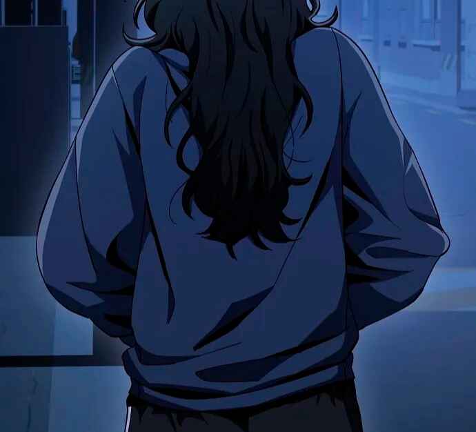 Mujikbaeksu Gye Baek-sun Chapter 19 - Page 35