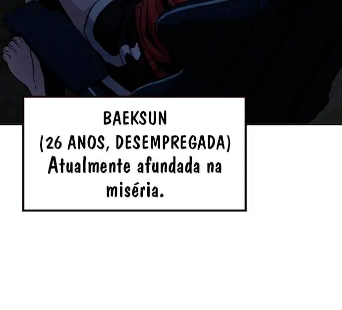 Mujikbaeksu Gye Baek-sun Chapter 19 - Page 4