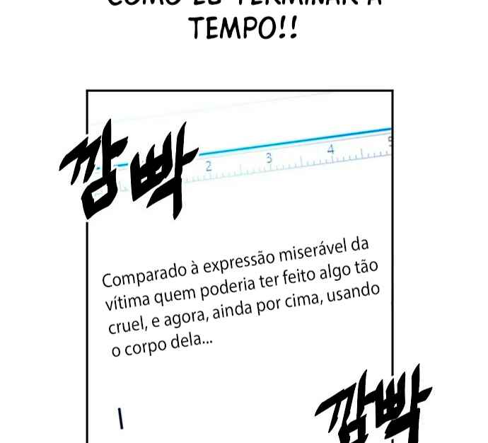 Mujikbaeksu Gye Baek-sun Chapter 19 - Page 8