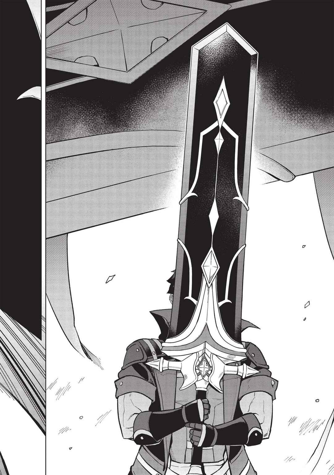 Kuitsume Youhei no Gensou Kitan Chapter 22.1 - Page 16
