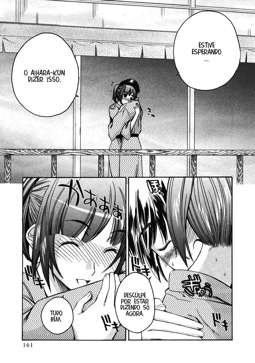 KimiKiss: Various Heroines Chapter 16 - Page 13