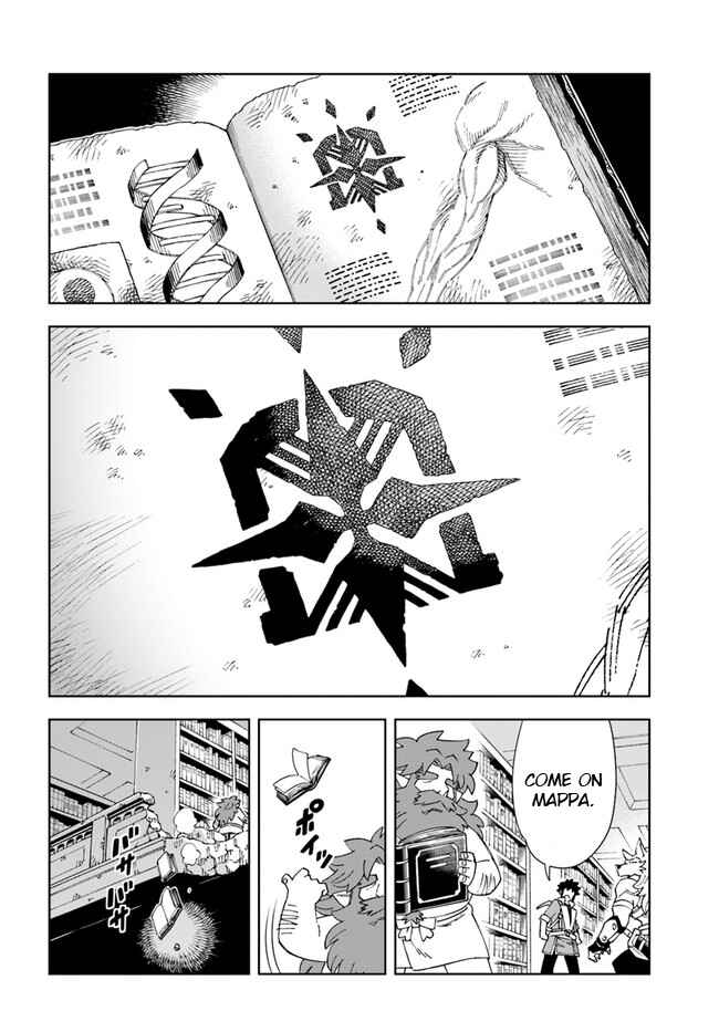 Doukutsu Ou kara Hajimeru Rakuen Life ~Bannou no Saikutsu Skill de Saikyou ni!?~ Chapter 17.2 - Page 8