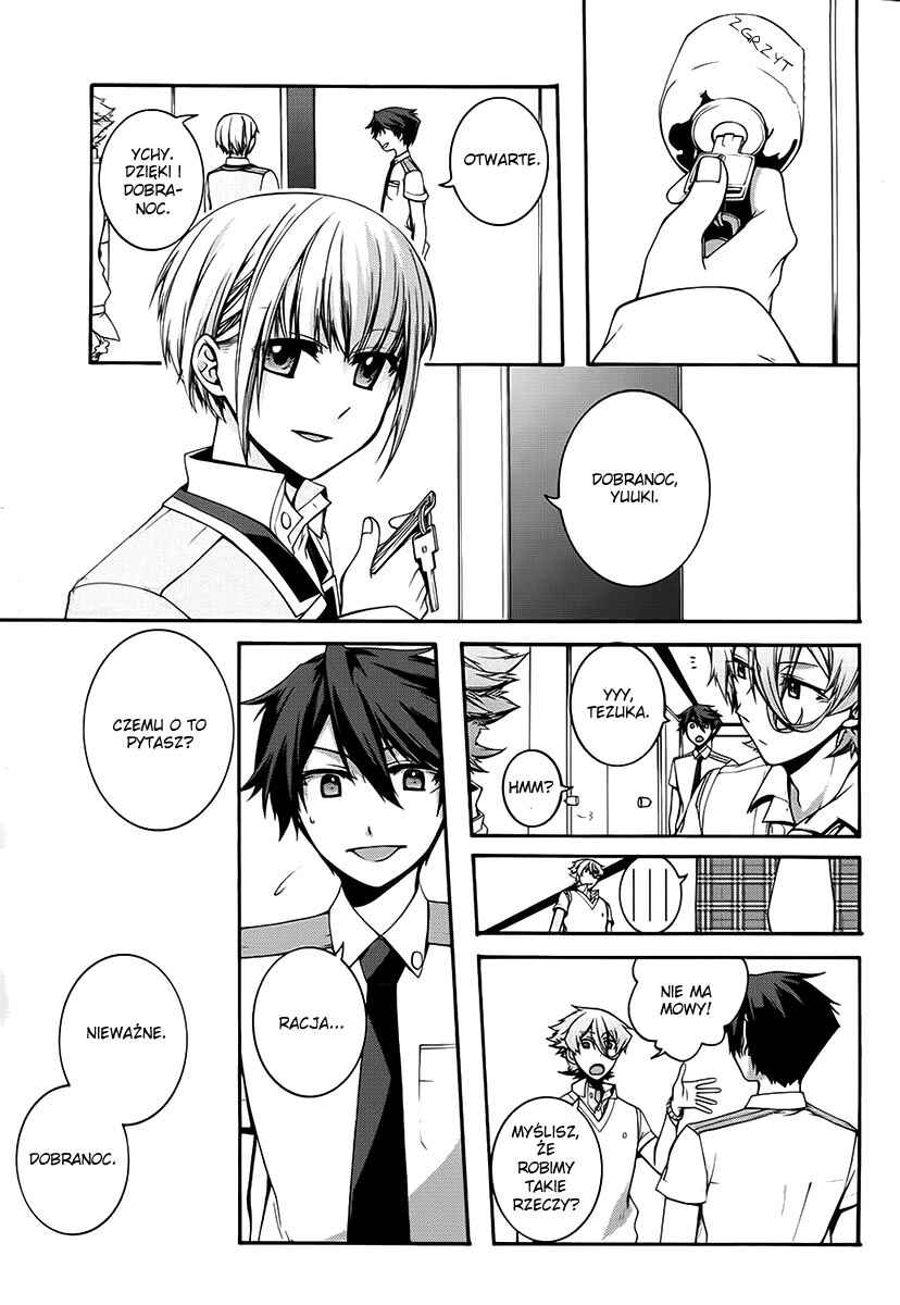 Dolls Code Chapter 10 - Page 2