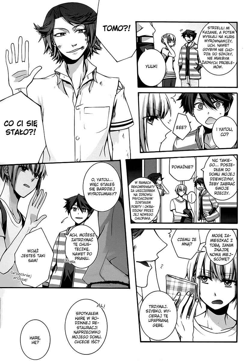 Dolls Code Chapter 10 - Page 35