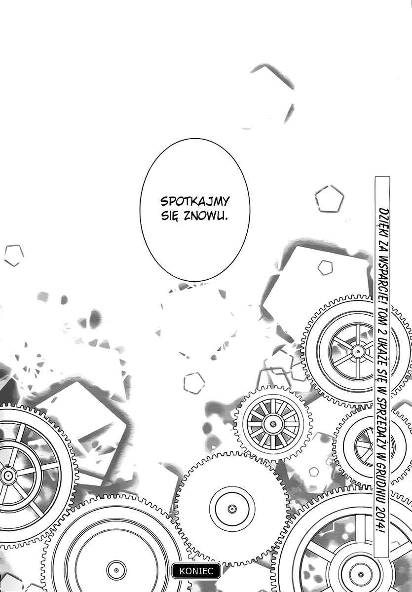 Dolls Code Chapter 10 - Page 40