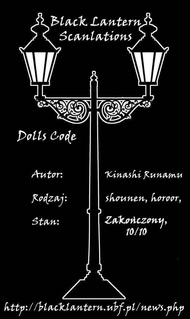 Dolls Code Chapter 10 - Page 41