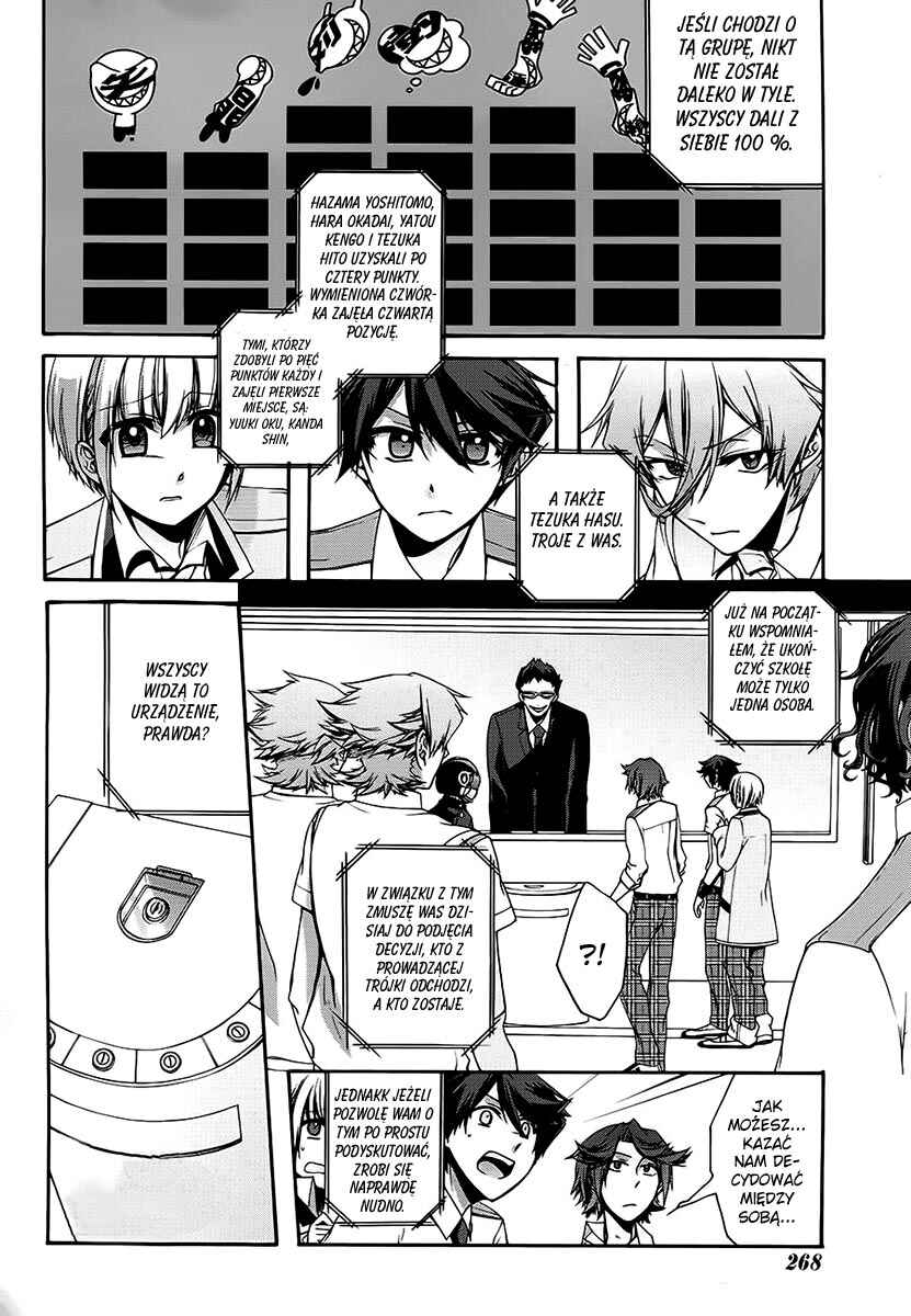 Dolls Code Chapter 10 - Page 5