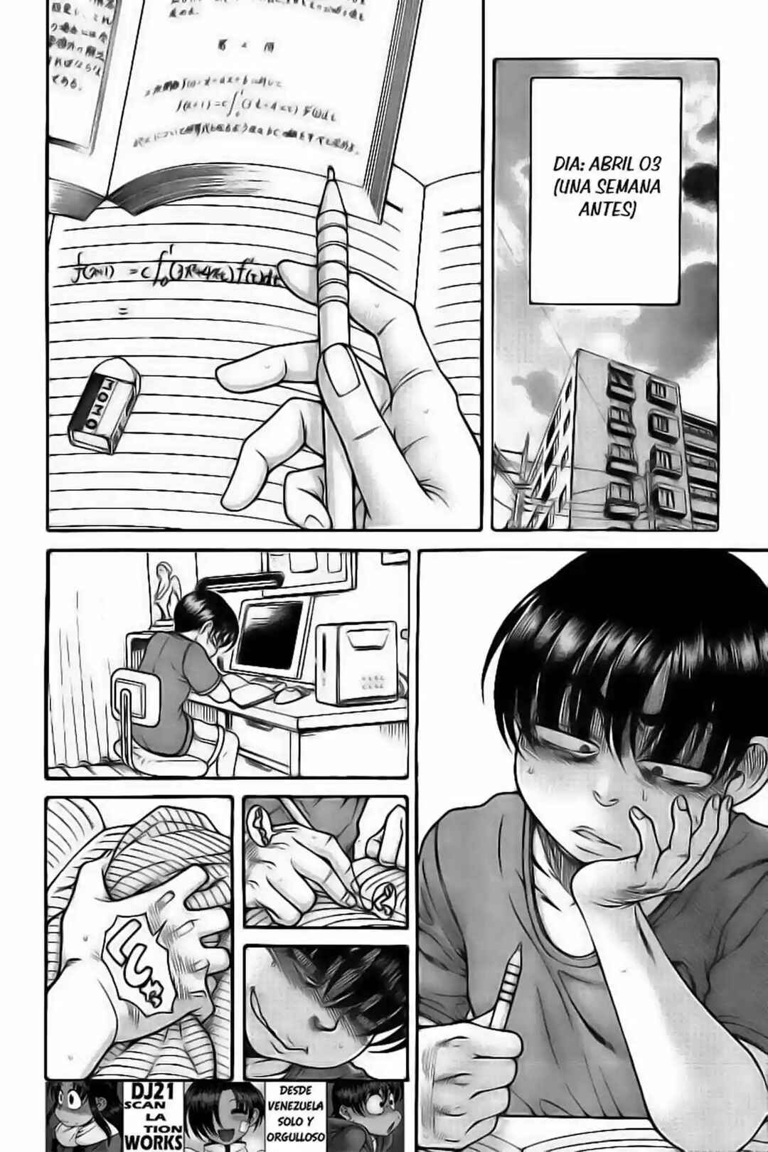 Nana to Kaoru - Step Up "S&M" Love Comedy Chapter 127 - Page 10