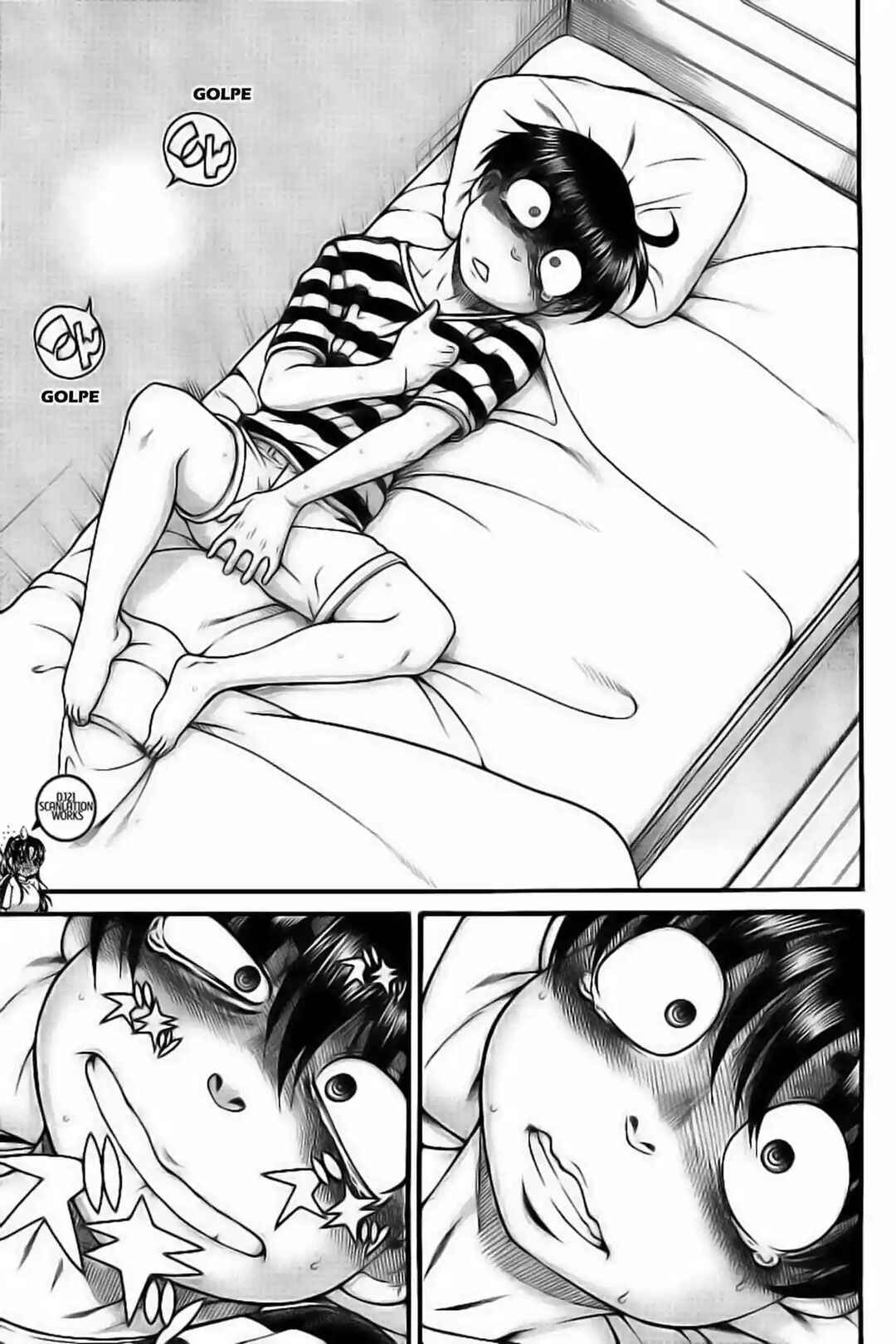 Nana to Kaoru - Step Up "S&M" Love Comedy Chapter 127 - Page 19