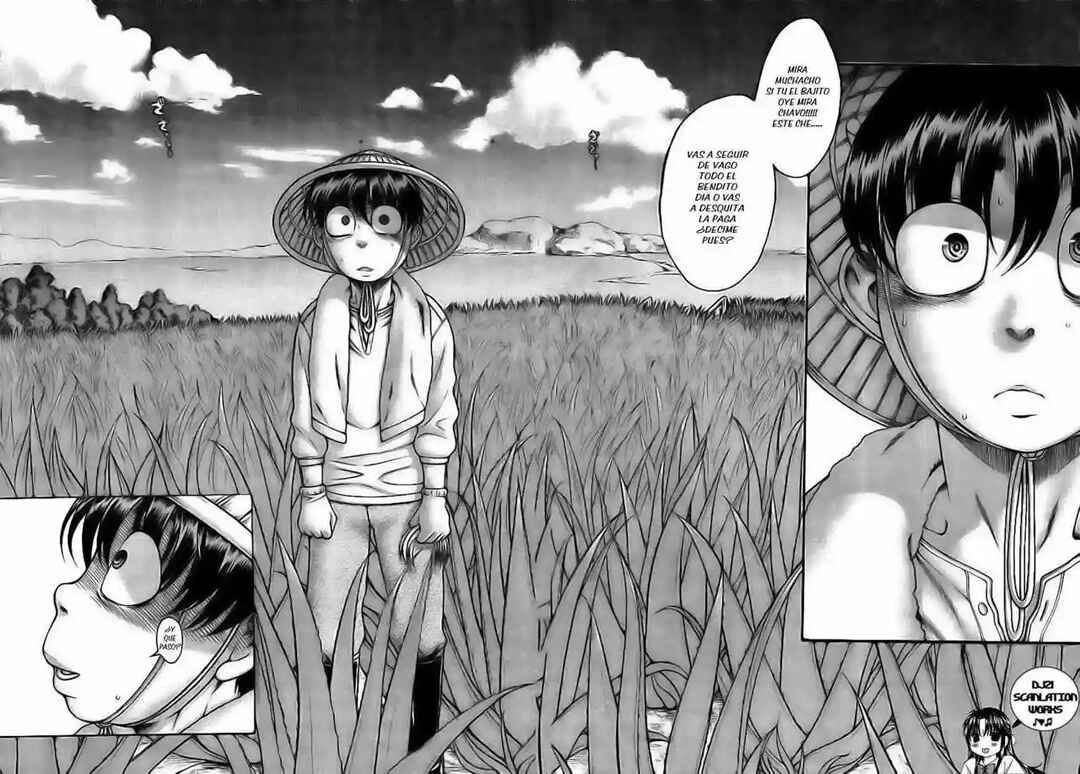 Nana to Kaoru - Step Up "S&M" Love Comedy Chapter 127 - Page 9