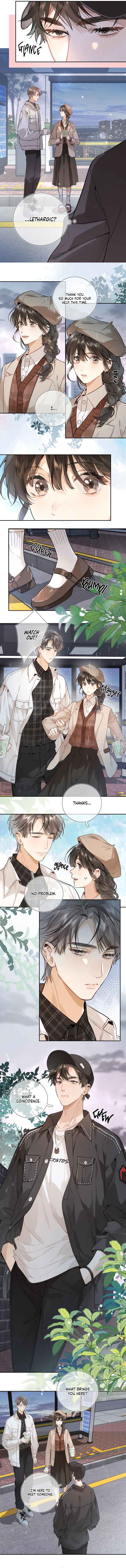 Confession Chapter 17 - Page 3