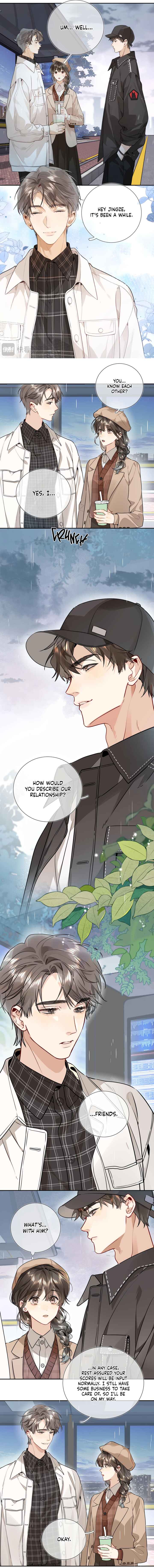 Confession Chapter 17 - Page 4