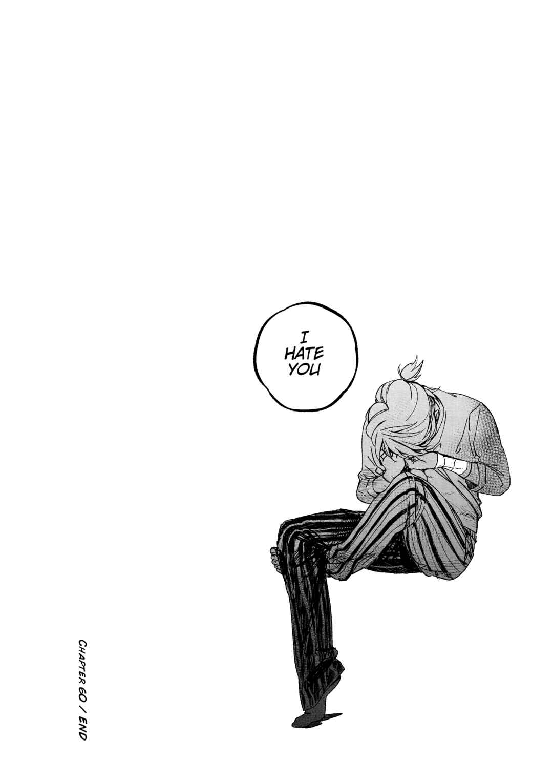 Grey is... Chapter 60 - Page 24
