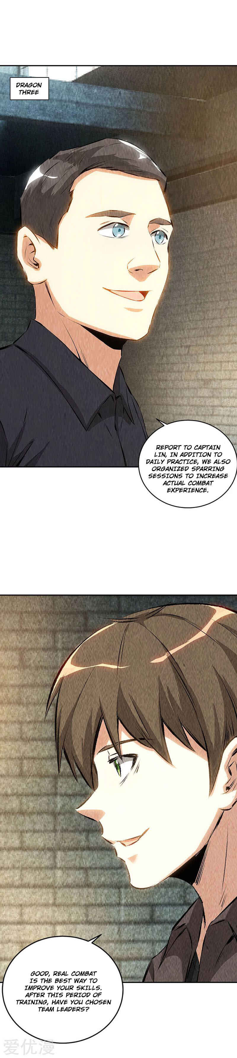 The Loser Takes It All Chapter 175 - Page 12