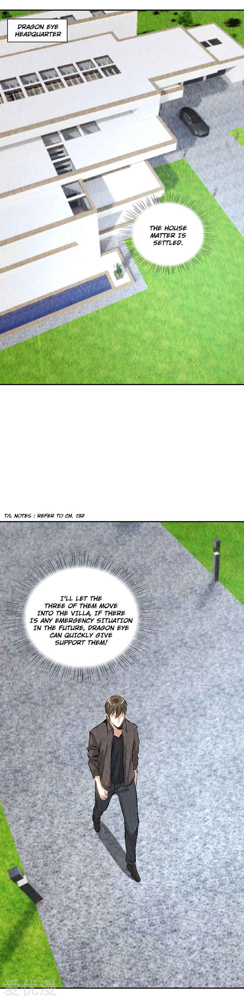 The Loser Takes It All Chapter 175 - Page 9