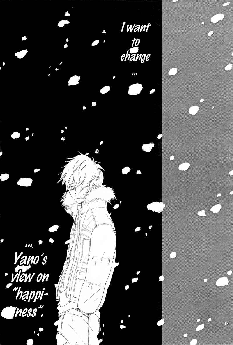 Bokura ga Ita Chapter 67 - Page 13