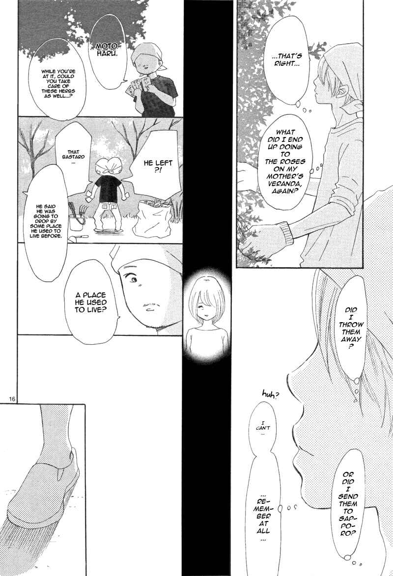 Bokura ga Ita Chapter 67 - Page 16