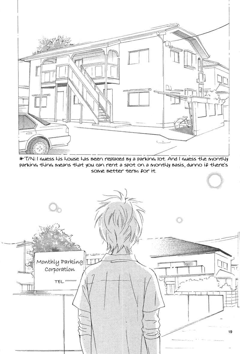 Bokura ga Ita Chapter 67 - Page 19