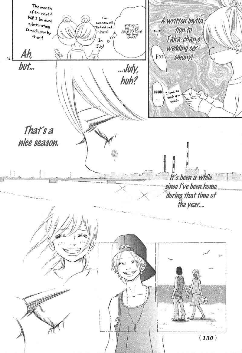 Bokura ga Ita Chapter 67 - Page 24
