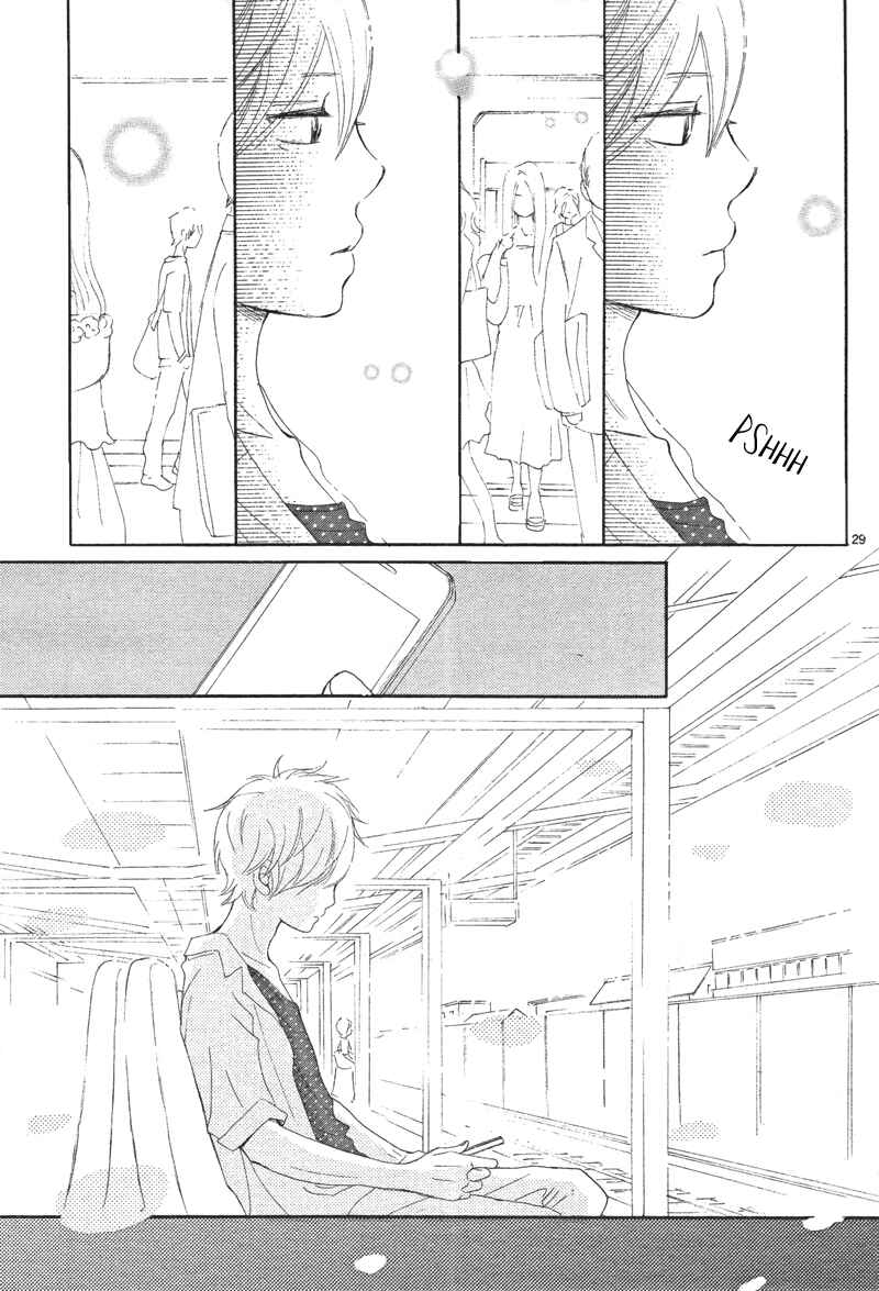 Bokura ga Ita Chapter 67 - Page 29