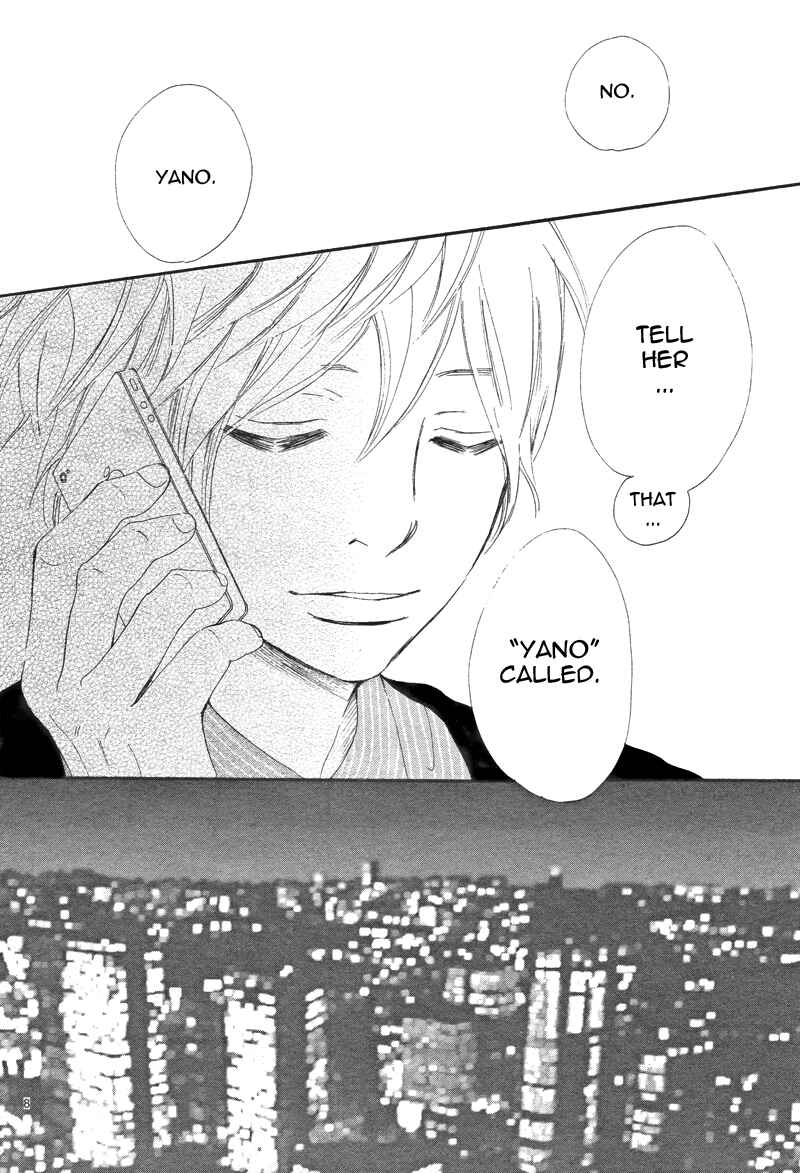 Bokura ga Ita Chapter 67 - Page 8