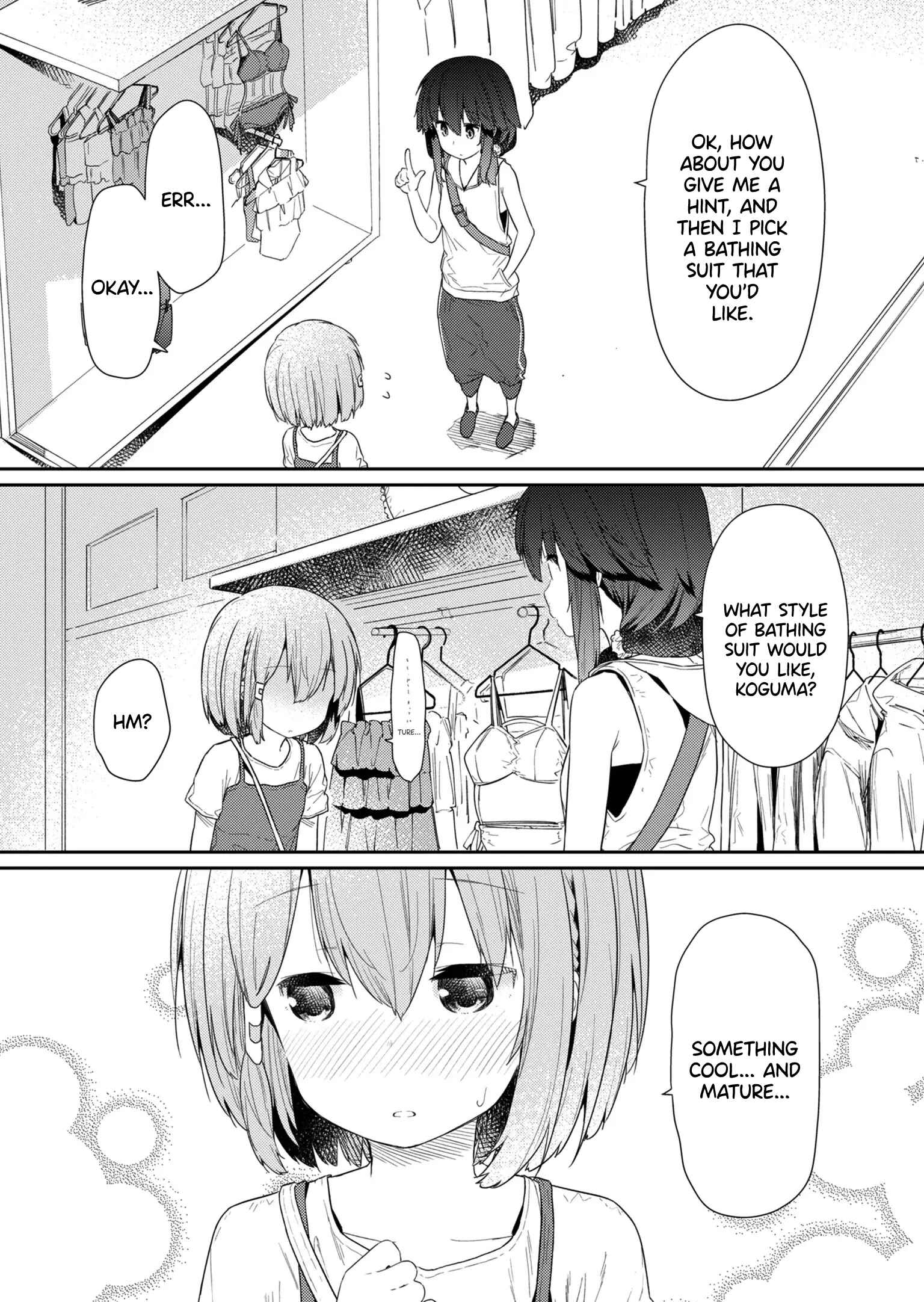 Hino-san no Baka Chapter 86 - Page 6