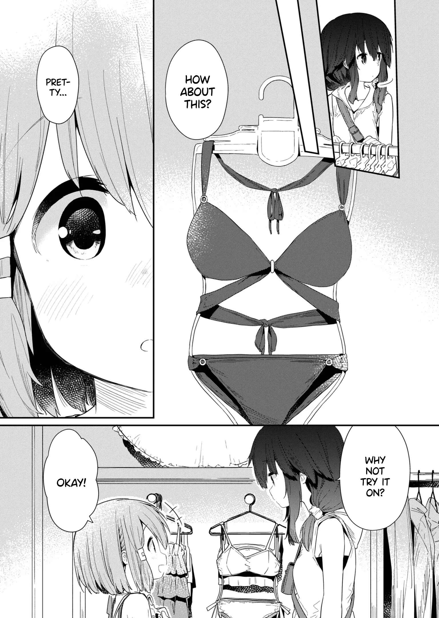 Hino-san no Baka Chapter 86 - Page 8