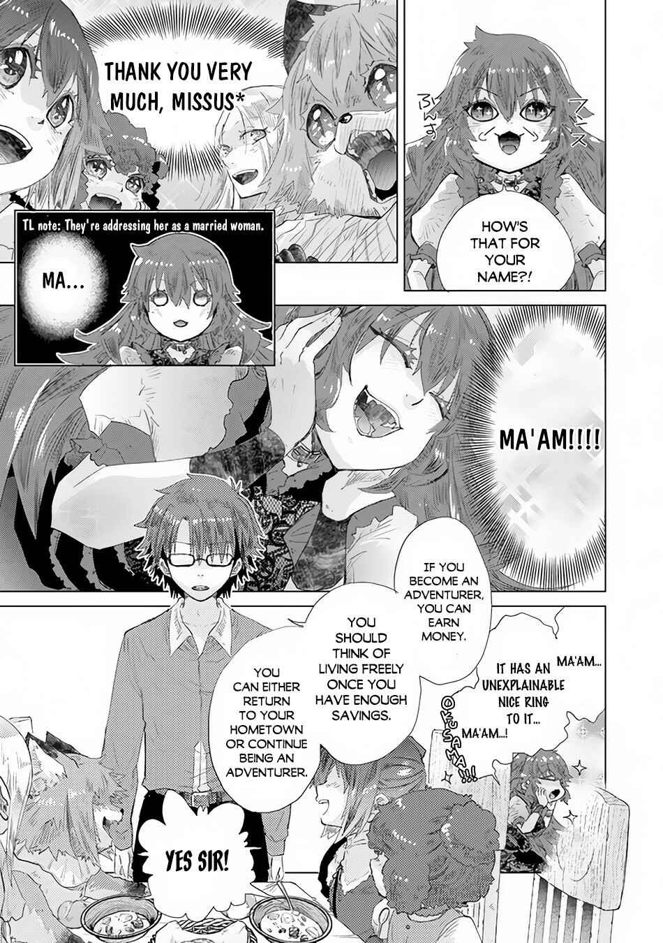 Hazure Skill "Kage ga Usui" o Motsu Guild Shokuin ga, Jitsu wa Densetsu no Ansatsusha Chapter 25 - Page 14
