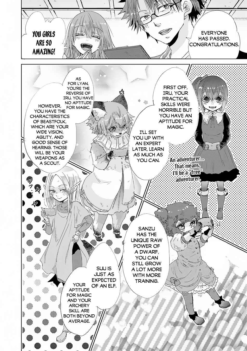 Hazure Skill "Kage ga Usui" o Motsu Guild Shokuin ga, Jitsu wa Densetsu no Ansatsusha Chapter 25 - Page 17
