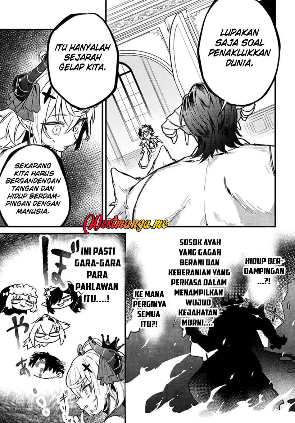Yuusha Party wo Kubi ni Natta node Kokyou ni Kaettara, Member Zenin ga Tsuite Kitan da ga Chapter 5.2 - Page 13