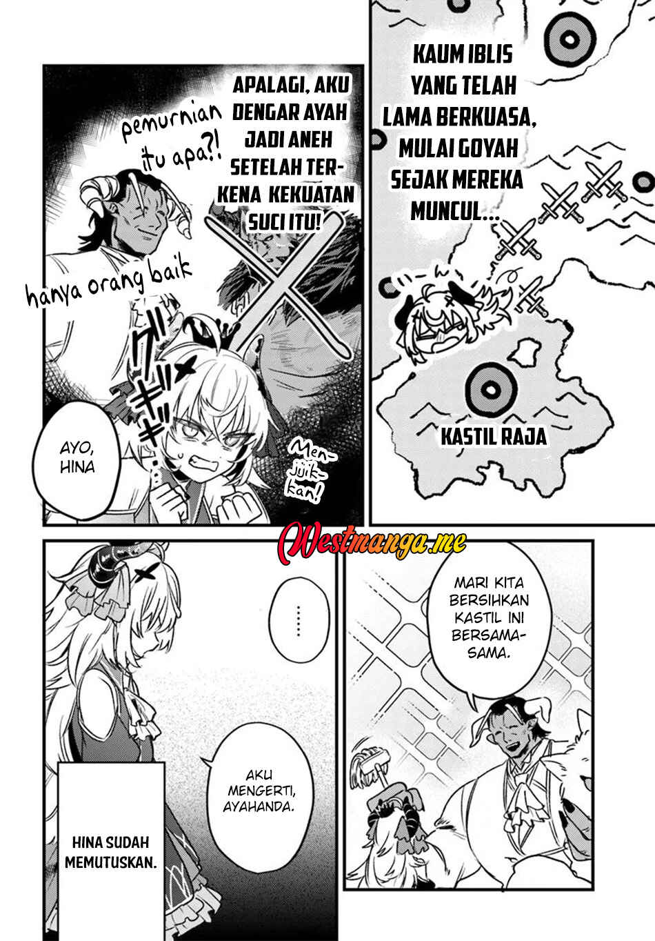 Yuusha Party wo Kubi ni Natta node Kokyou ni Kaettara, Member Zenin ga Tsuite Kitan da ga Chapter 5.2 - Page 14