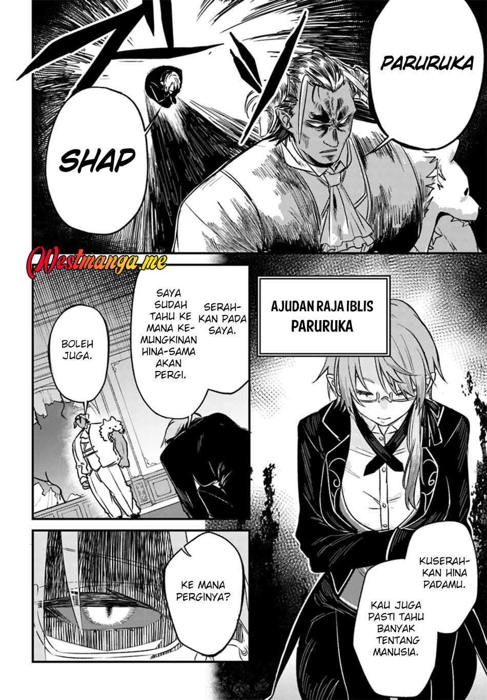 Yuusha Party wo Kubi ni Natta node Kokyou ni Kaettara, Member Zenin ga Tsuite Kitan da ga Chapter 5.2 - Page 16