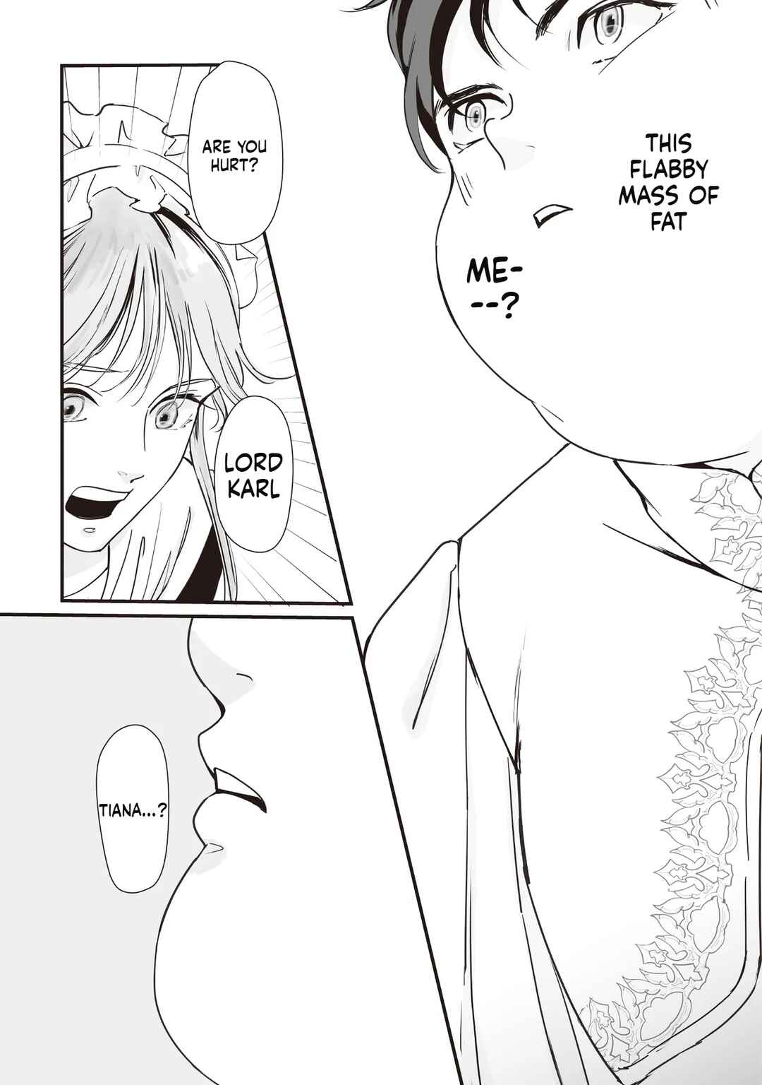 Akuyaku ga Ippai Detekuru Eroge no Kimodebu Akuyaku Kizoku ni Tensei shita. Yasete, Hametsu Kaihi shi Akuyaku-tachi ni Yoru Hanzai wo Mizen ni Fuseide Slow Life wo Mezasu Chapter 1 - Page 10
