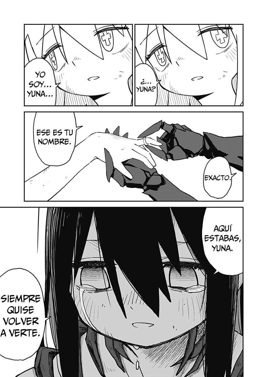 Exorcist Angel Chapter ? - Page 105