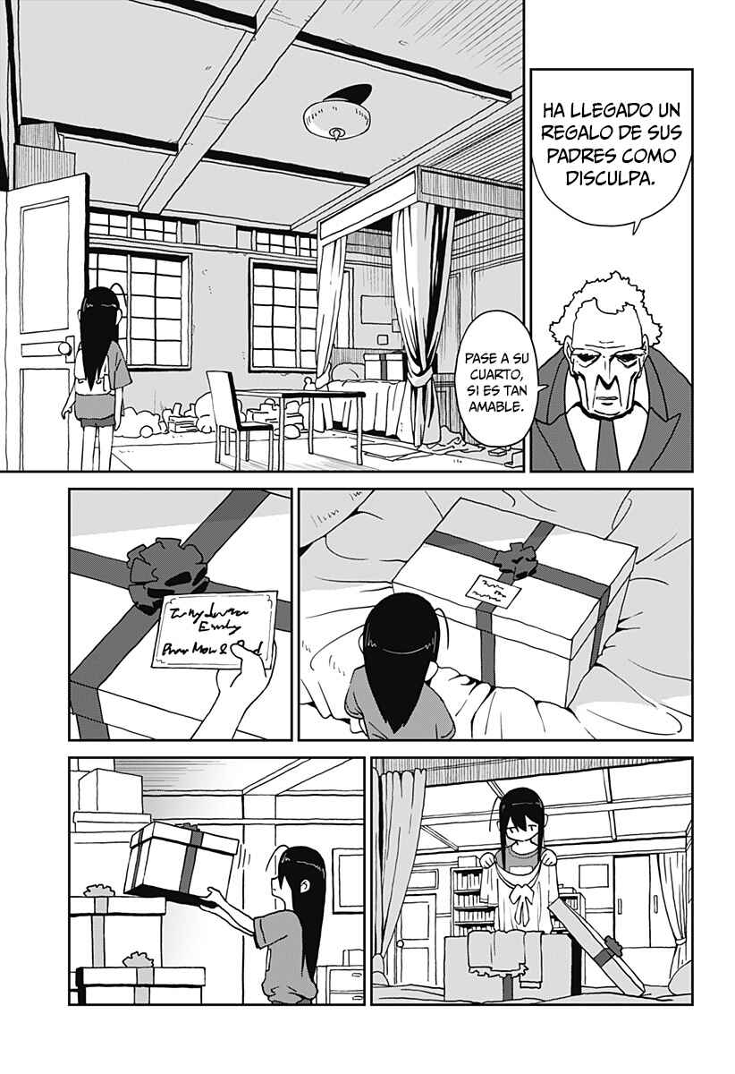 Exorcist Angel Chapter ? - Page 17