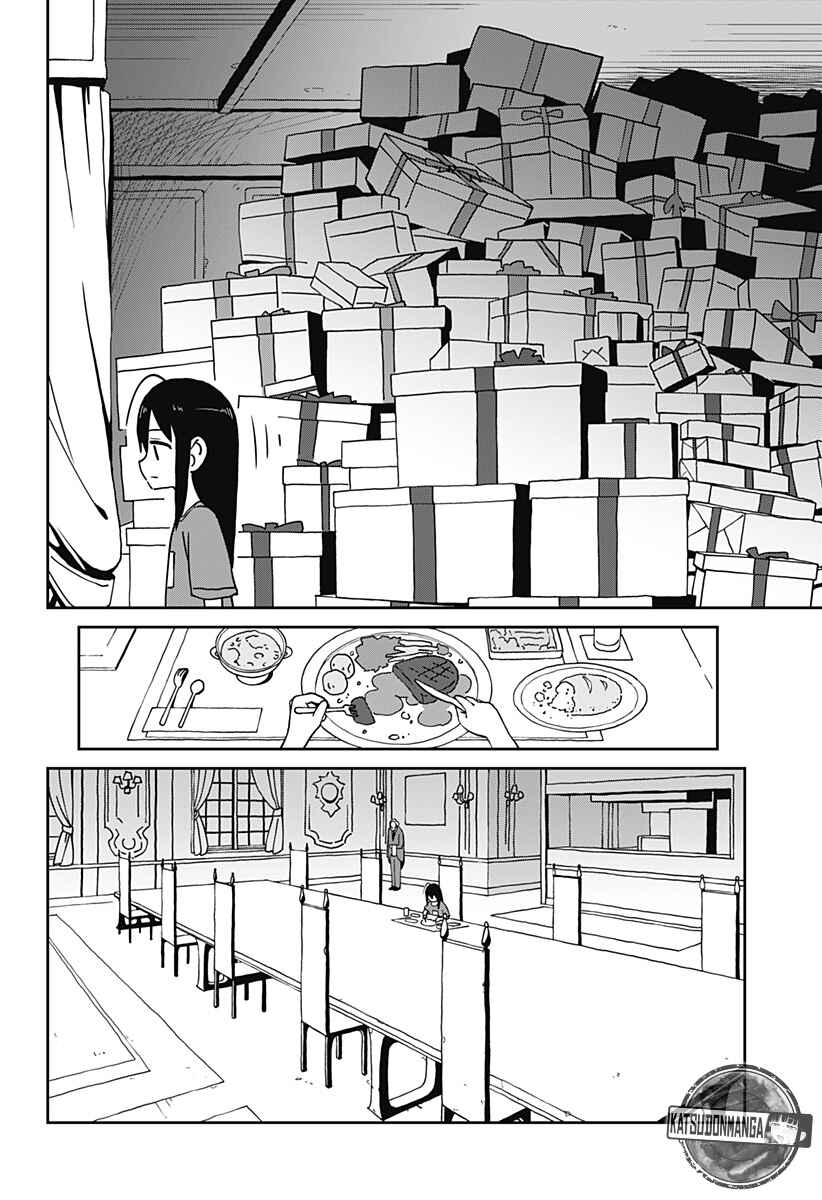 Exorcist Angel Chapter ? - Page 18