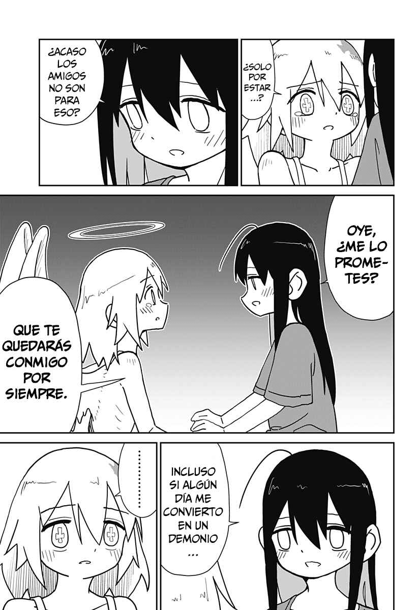 Exorcist Angel Chapter ? - Page 23