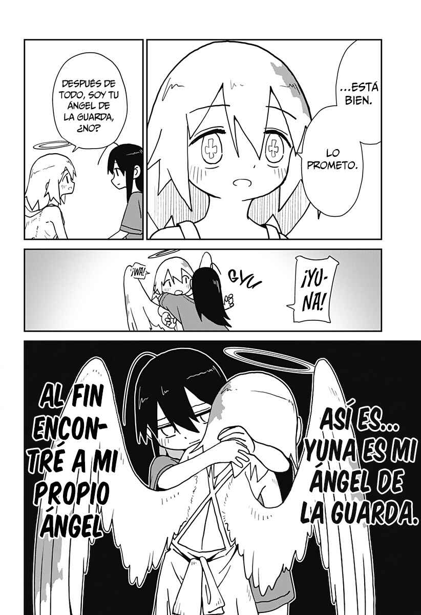 Exorcist Angel Chapter ? - Page 24