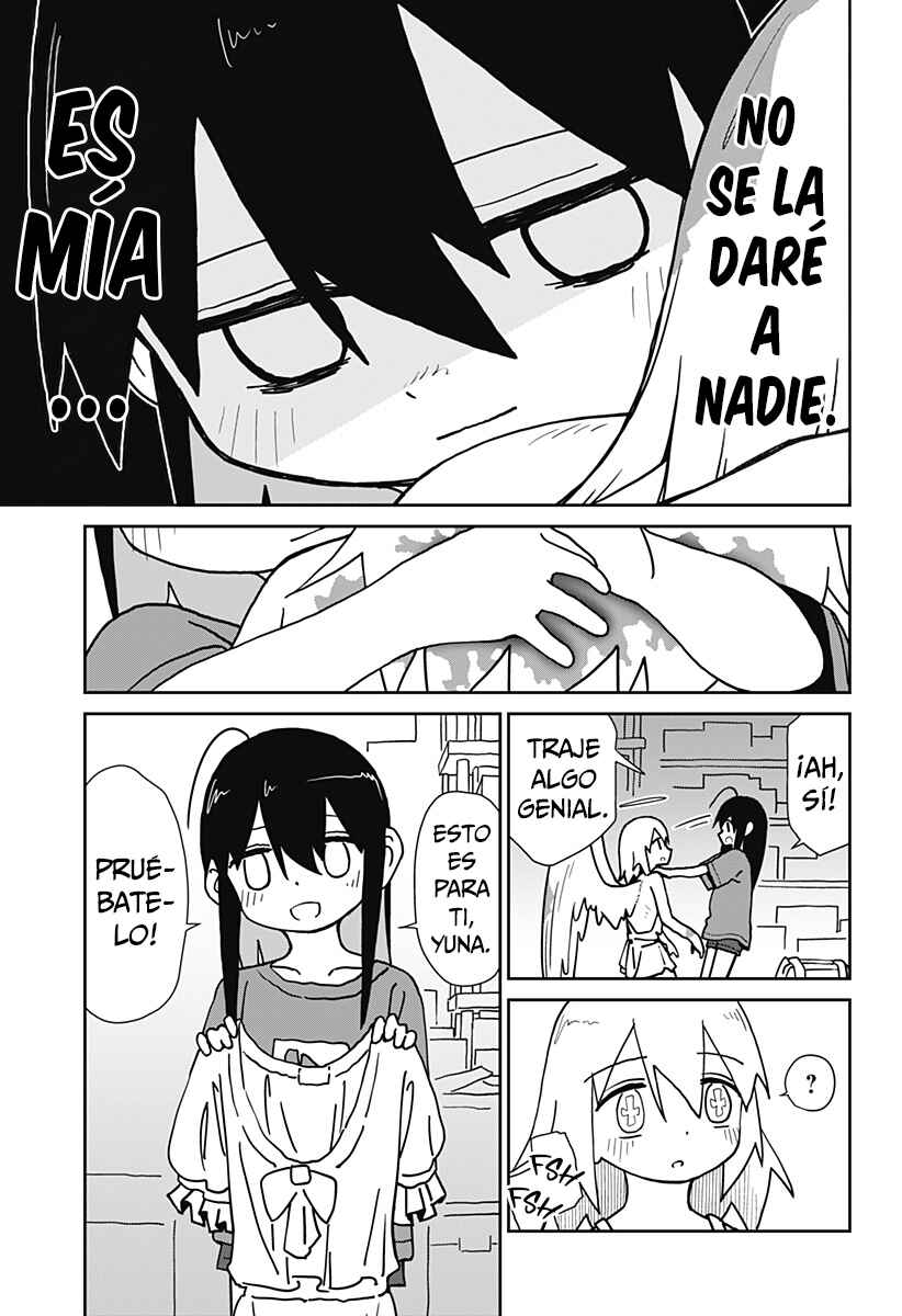 Exorcist Angel Chapter ? - Page 25