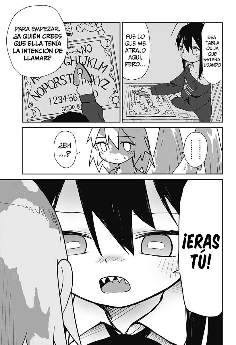 Exorcist Angel Chapter ? - Page 31