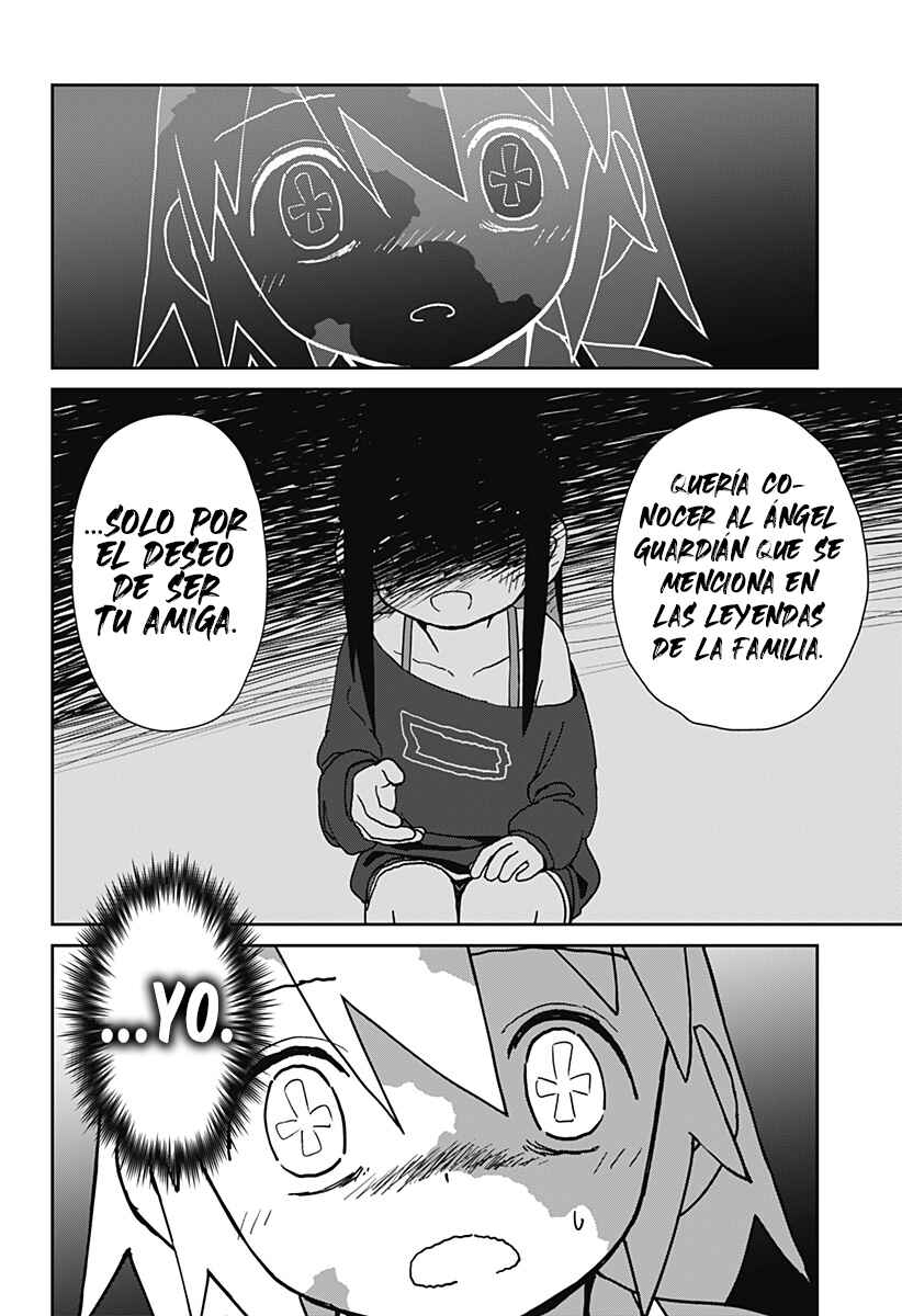 Exorcist Angel Chapter ? - Page 32