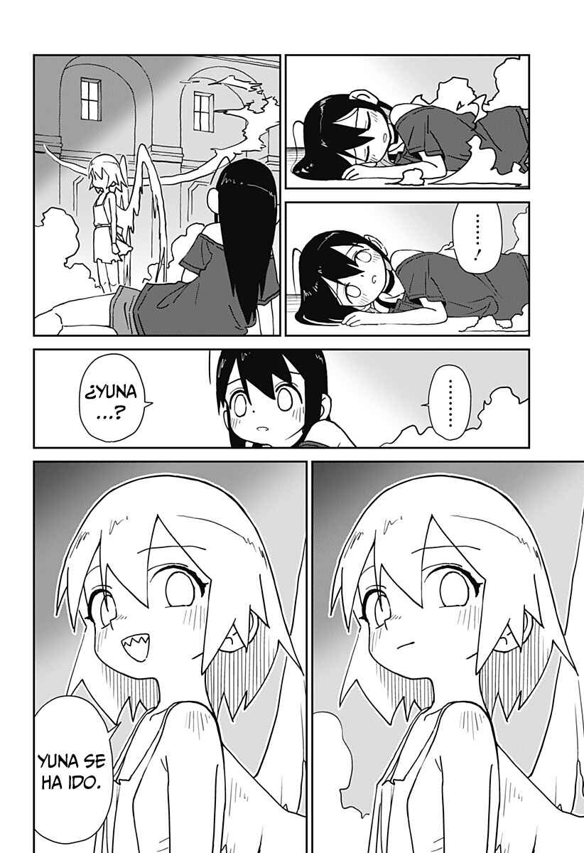 Exorcist Angel Chapter ? - Page 44
