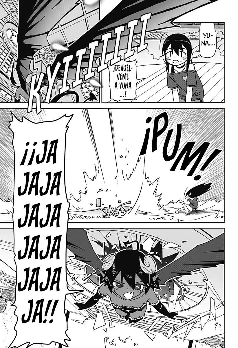 Exorcist Angel Chapter ? - Page 47