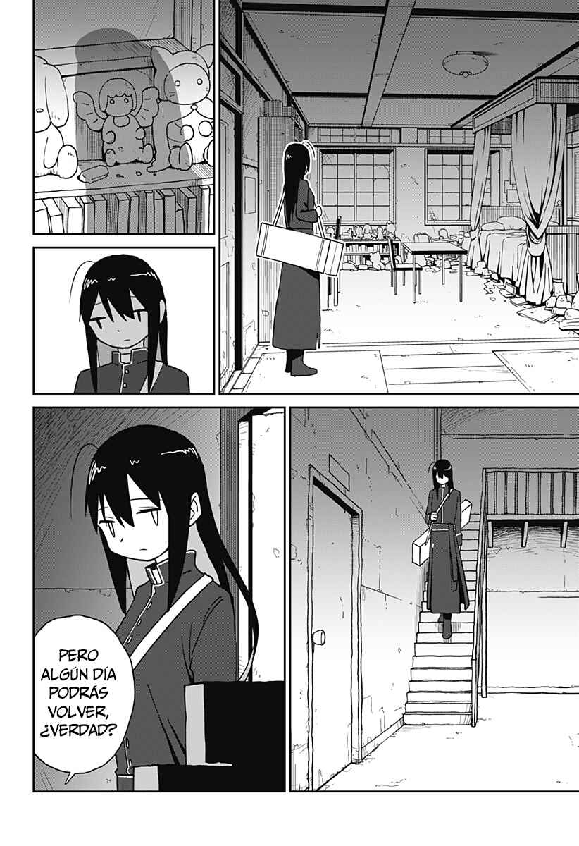 Exorcist Angel Chapter ? - Page 63