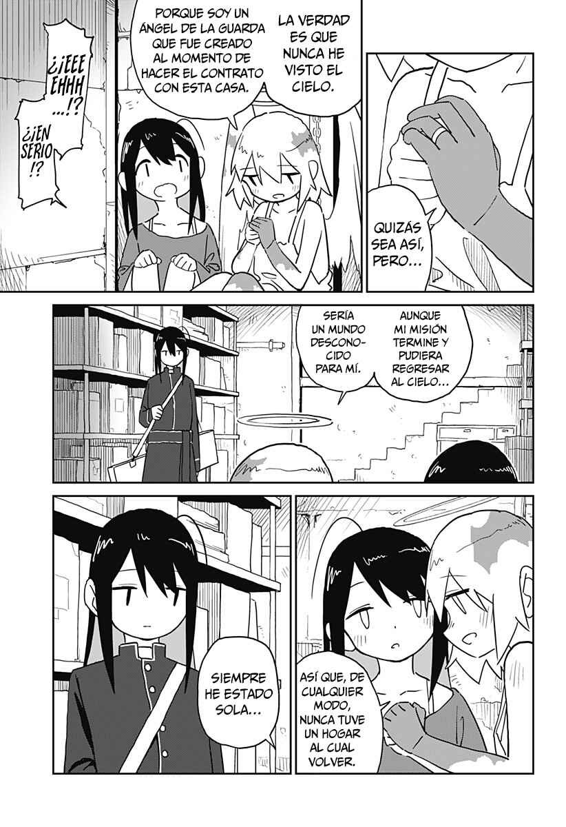 Exorcist Angel Chapter ? - Page 64