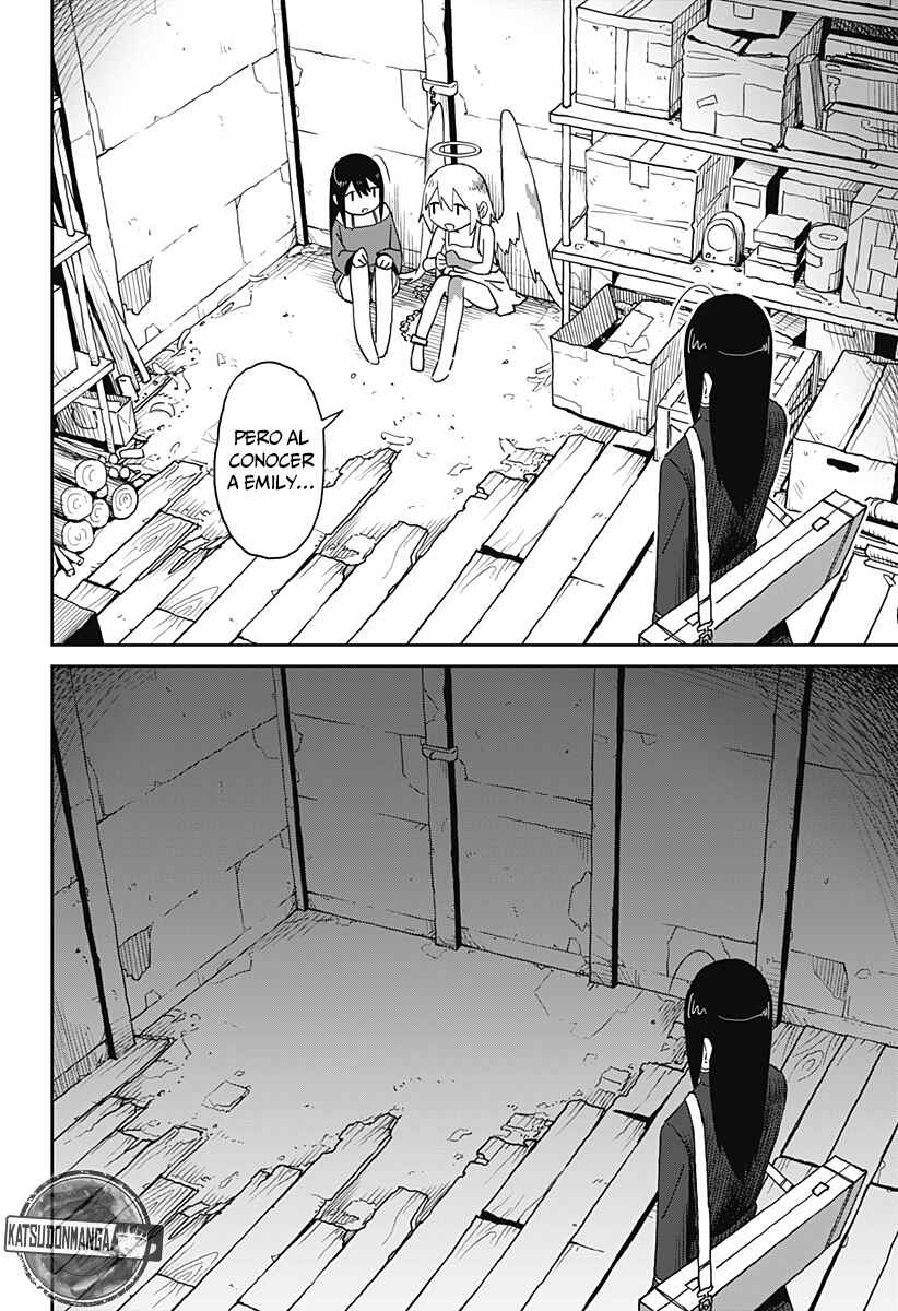 Exorcist Angel Chapter ? - Page 65